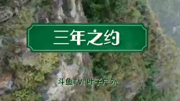 悬崖村