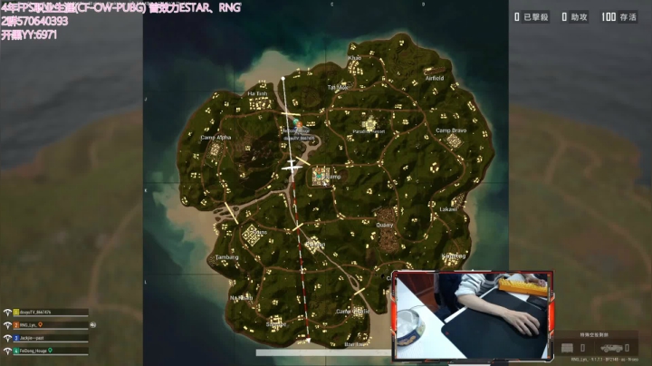 【2020-11-07 22点场】林旧Lin9：开开心心打游戏~ 3771472