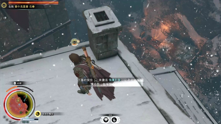 【2020-11-10 14点场】海至蓝596：到底能被虐到什么地步 9273673