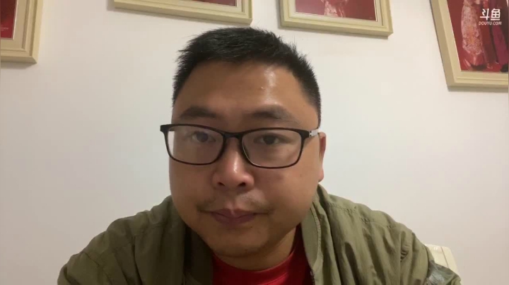 【2020-11-12 17点场】魅力生活i：晚上美食聊天