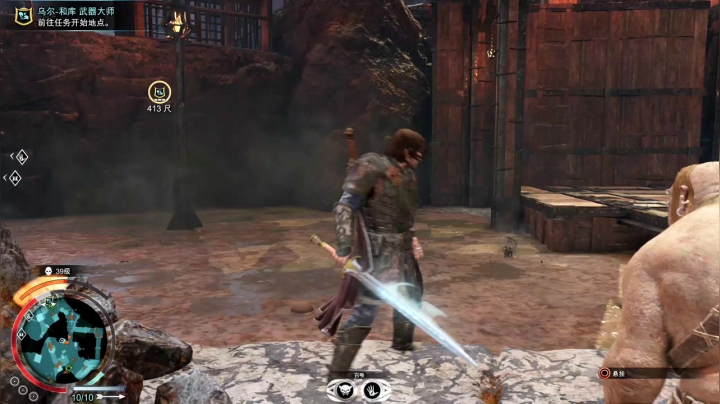 【2020-11-10 12点场】海至蓝596：到底能被虐到什么地步 9273673