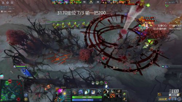 【DOTA2】亚瑟归来丶的精彩时刻 20201112 23点场