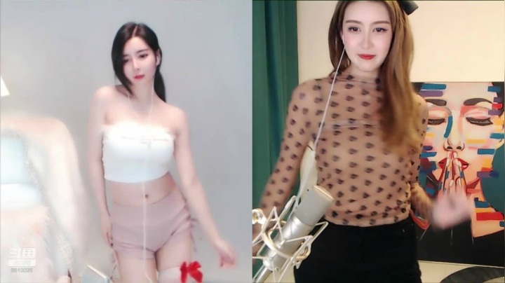 【skin婕宝 舞蹈】November-11 21:50