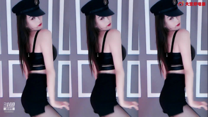 【大宝好哇塞呀 舞蹈】November-11 20:43