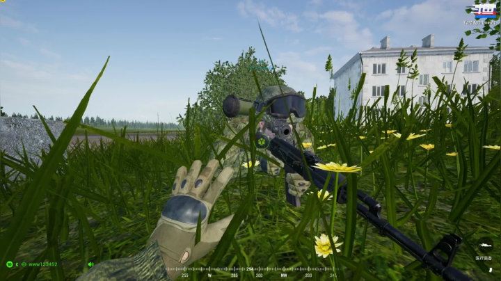 【2020-11-11 22点场】翔少丷：翔少的游戏时间