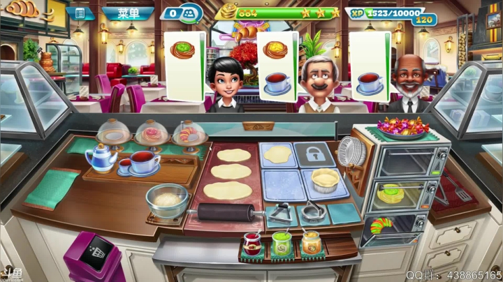 win10自带的小游戏为啥会上瘾（29）
