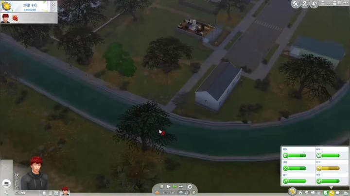 【2020-11-12 13点场】啊城解说：【啊城解说]玩新游戏