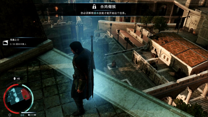 【2020-11-06 15点场】海至蓝596：到底能被虐到什么地步 9273673