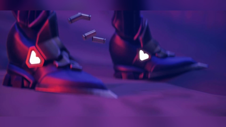 【VALORANT】Liquid俱乐部宣传片