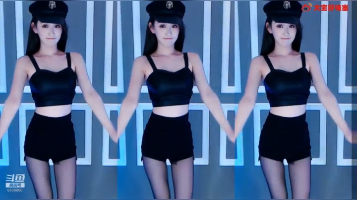 【大宝好哇塞呀 舞蹈】November-11 20:43