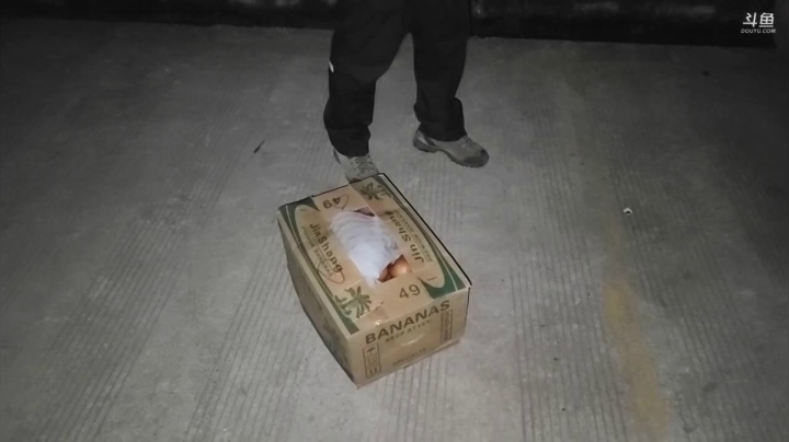 【2020-11-12 18点场】叶子户外：纪实直播：上午11点上悬崖村路