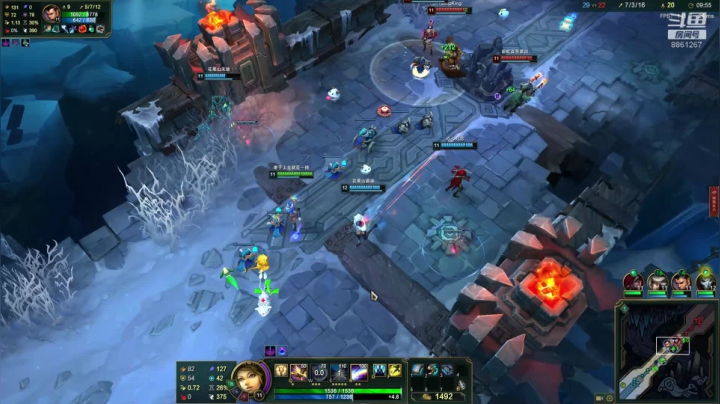 【2020-11-11 20点场】丿犀利灬：湖北烈焰猛男