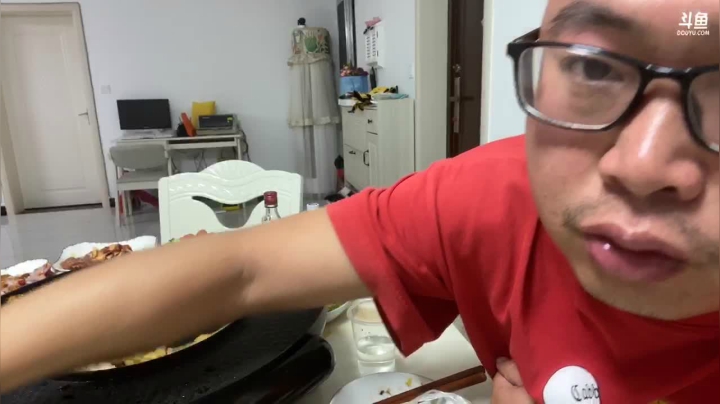 【2020-11-12 19点场】魅力生活i：晚上美食聊天