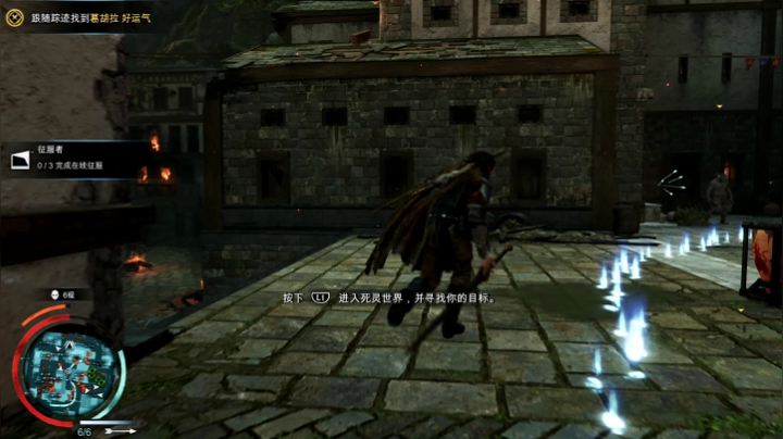 【2020-11-06 19点场】海至蓝596：到底能被虐到什么地步 9273673