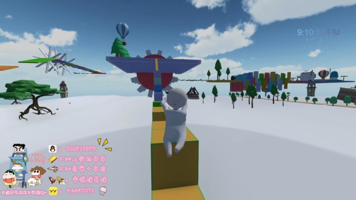 人类一败涂地2