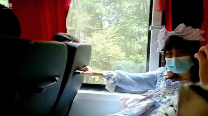 【户外】火力堂主的精彩时刻 20201112 09点场