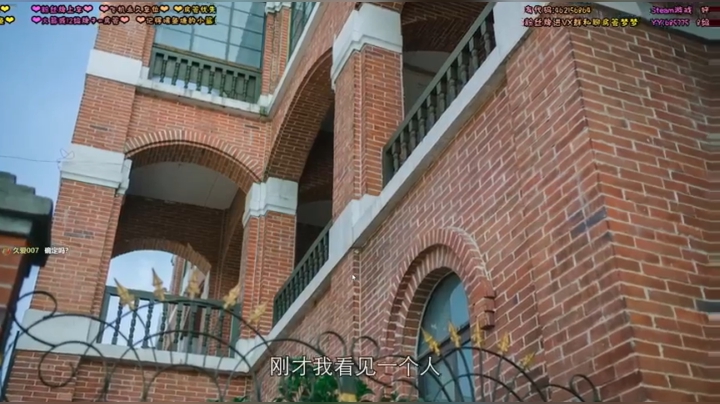 【2020-11-10 16点场】张颠颠丷：【ZDD】 玩会隐形守护者