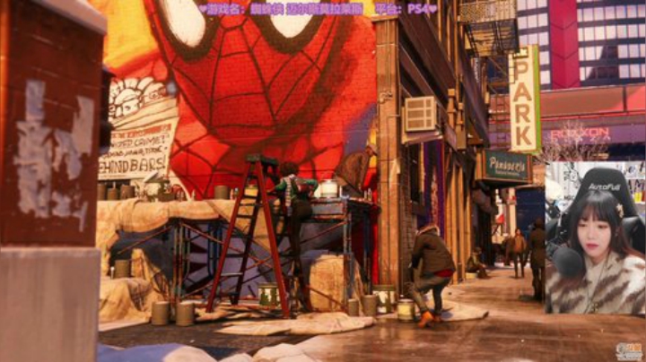 【主机其他游戏】甜心战士的精彩时刻 20201112 10点场