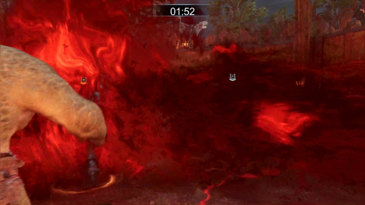 【2020-11-09 20点场】海至蓝596：到底能被虐到什么地步 9273673