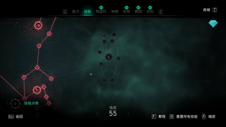 【2020-11-11 12点场】呜喵之王：【老猫】刺客信条：英灵殿
