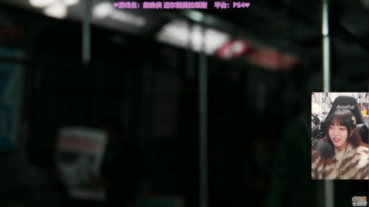 【主机其他游戏】甜心战士的精彩时刻 20201112 10点场