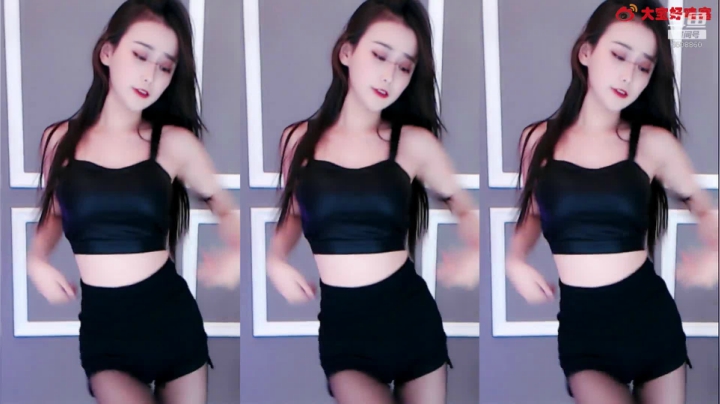 【大宝好哇塞呀 舞蹈】November-11 20:43