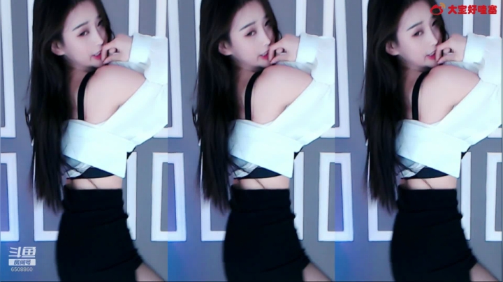 【大宝好哇塞呀 舞蹈】November-11 22:43