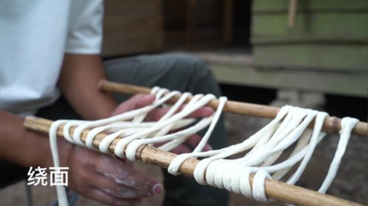 【美食】YESHI小哥的精彩时刻 20201113 10点场