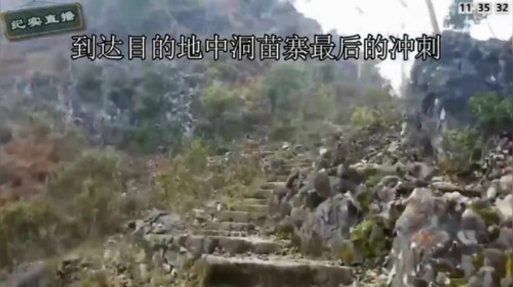 【户外】叶子户外的精彩时刻 20201113 07点场