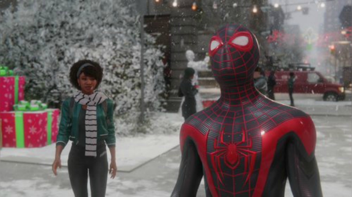 【蜘蛛侠】寅子的精彩时刻 20201113 20点场