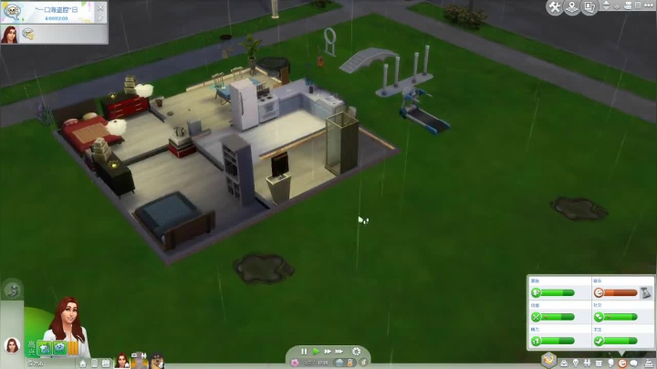 【2020-11-12 23点场】啊城解说：【啊城解说]玩新游戏