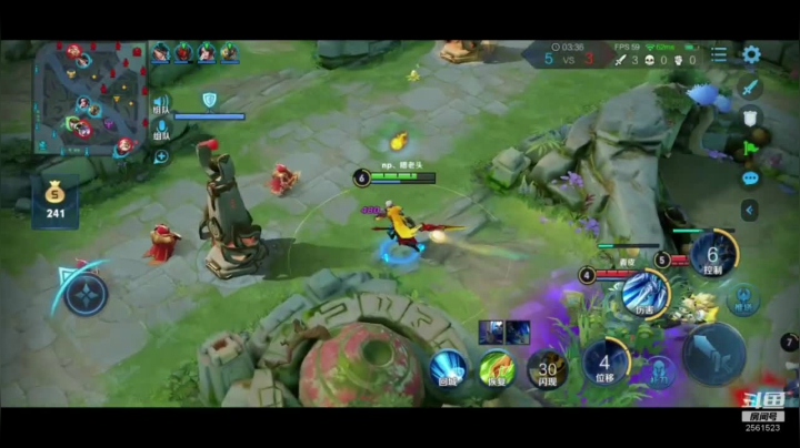 【2020-11-11 00点场】冲酱ccc：冲酱：巅峰赛奇异之旅