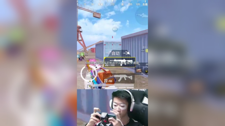 无情操作，无人迎合才最为寂寞呀！