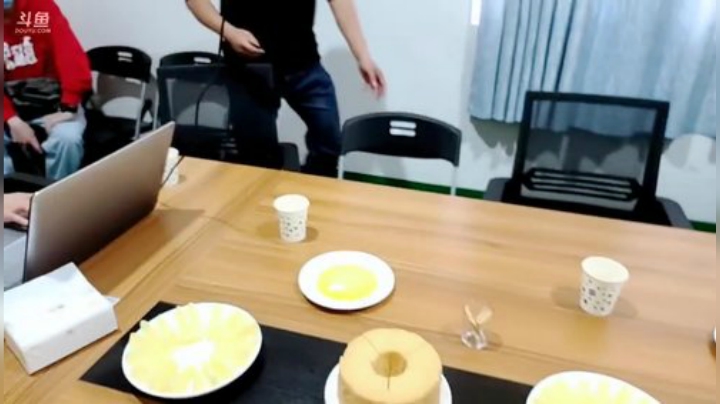 【户外】火力堂主的精彩时刻 20201113 15点场