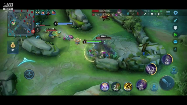 【2020-11-08 19点场】冲酱ccc：冲酱巅峰连胜冲冲冲