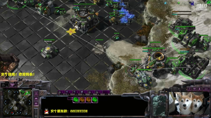 【2020-11-12 22点场】HayoKen：欢乐星际，交个朋友！
