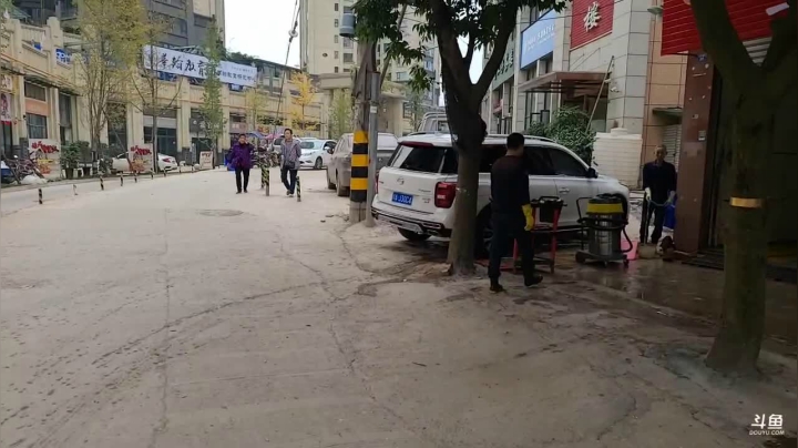 【2020-11-13 14点场】叶子户外：纪实直播：三年之约完结，返回成都路上