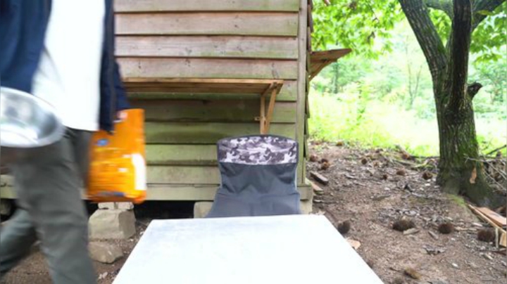 【美食】YESHI小哥的精彩时刻 20201113 10点场