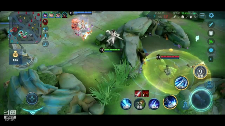 【2020-11-12 00点场】冲酱ccc：冲酱：巅峰赛奇异之旅