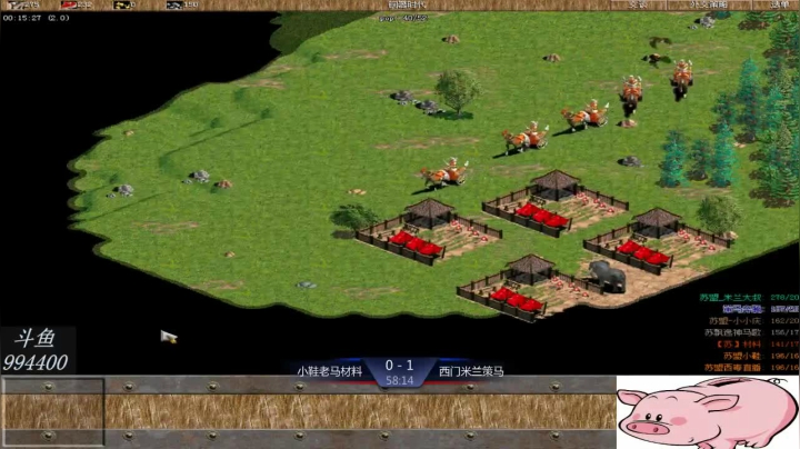 苏盟群娱乐局西门组3：1小鞋组