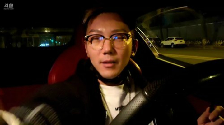 【户外】JSA丶北京小王哥的精彩时刻 20201113 00点场