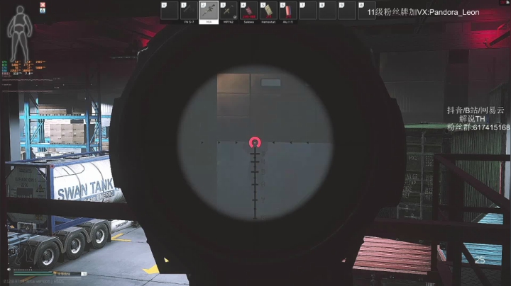 【2020-11-13 13点场】解说TH：逃离塔科夫! 最硬核，最真实的射击游戏？