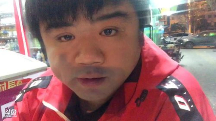 【户外】做个疯子的精彩时刻 20201113 01点场