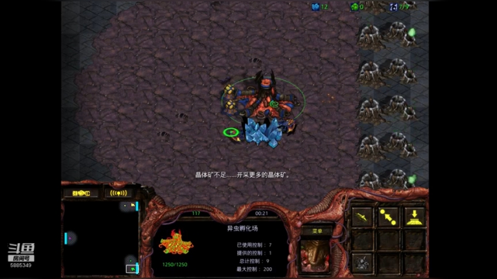 录播