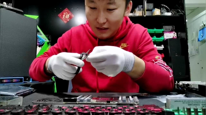 【2020-11-12 20点场】BRO兄弟水冷：专业分体水冷就看BRO