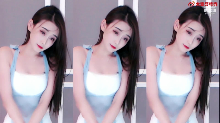 【大宝好哇塞呀 舞蹈】November-13 20:17