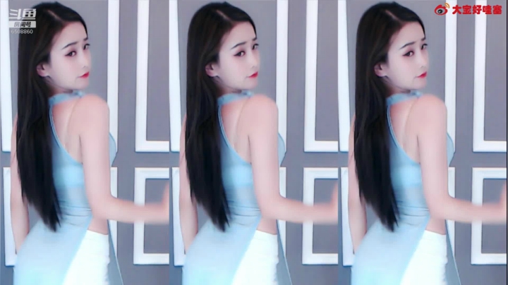 【大宝好哇塞呀 舞蹈】November-13 20:17