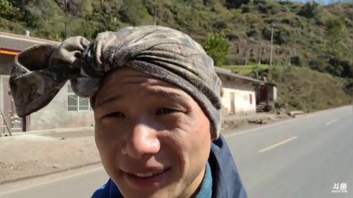 【户外】叶子户外的精彩时刻 20201114 03点场