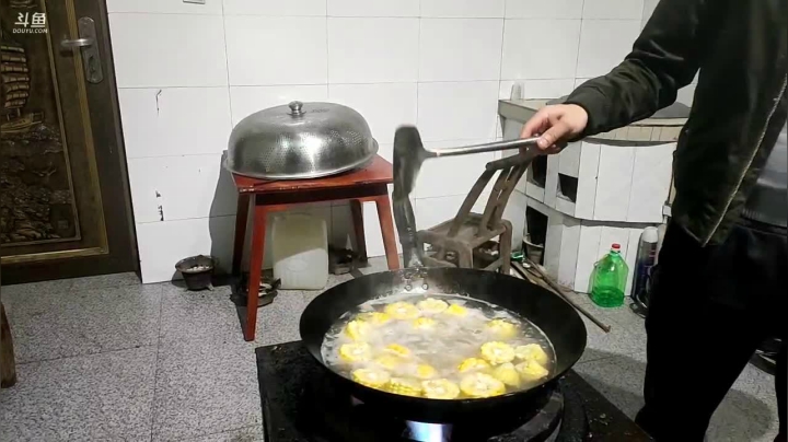 【2020-11-14 18点场】魅力生活i：直播五年了哦