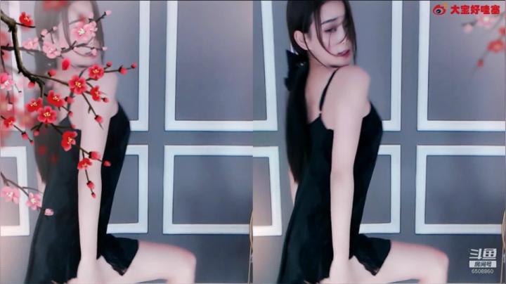 【大宝好哇塞呀 舞蹈】November-13 00:05